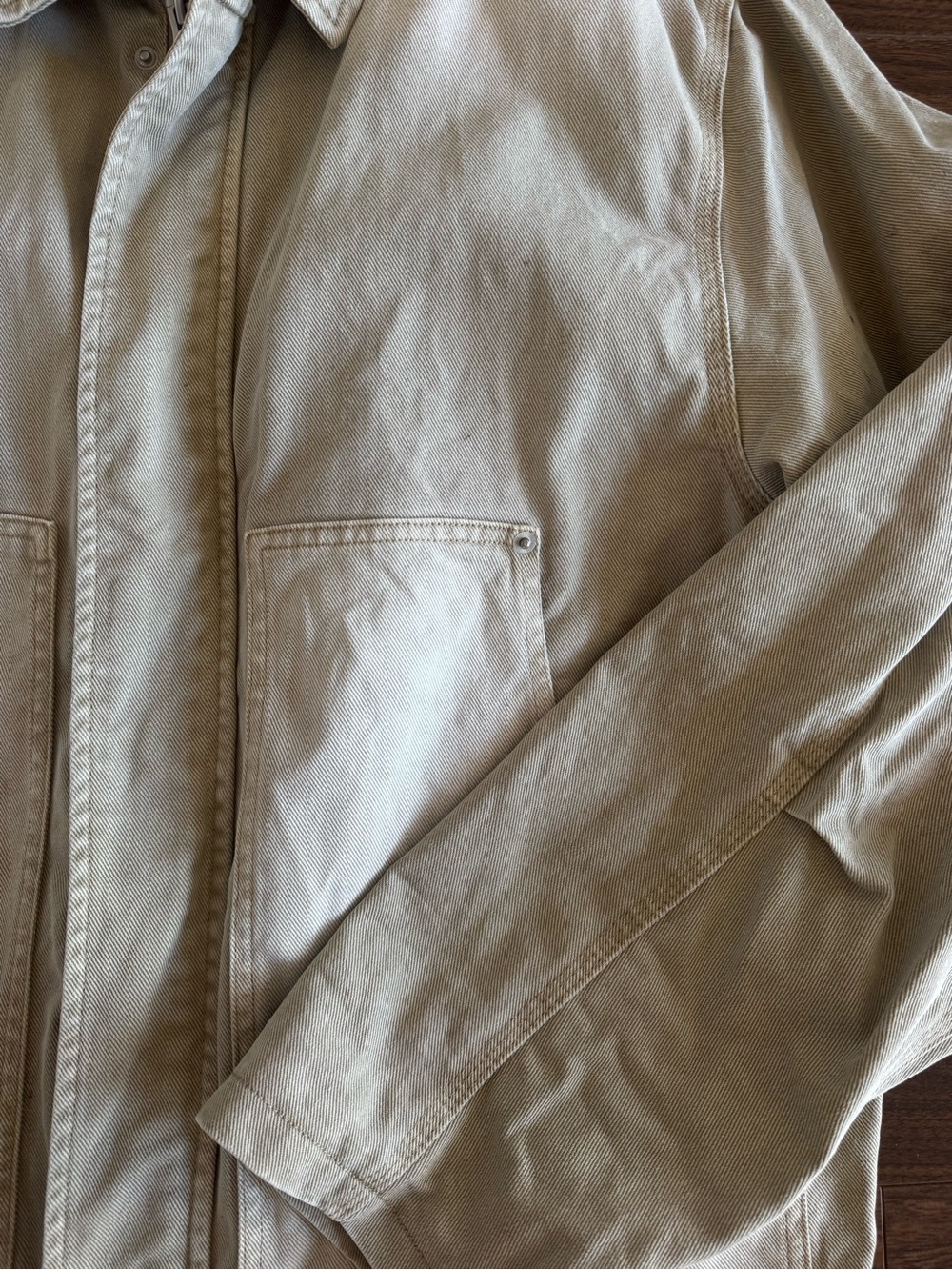 H&M Workwear Jacket - Picture 3 of 5